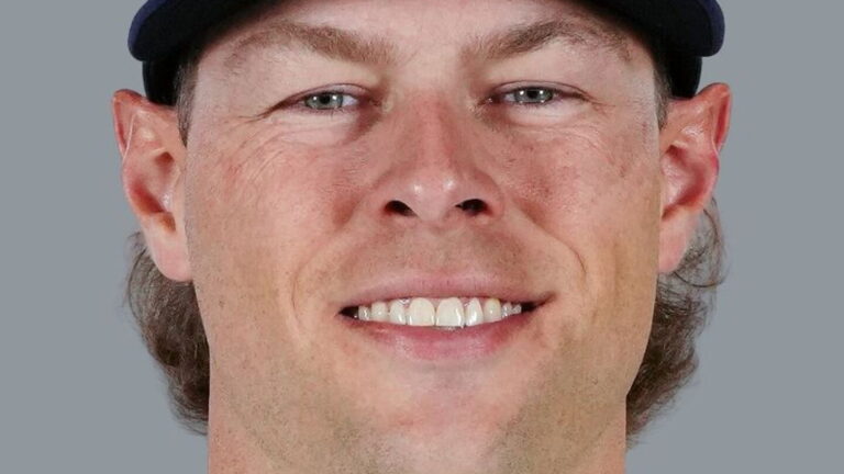 Trevor Megill gets save against Padres - NBC Sports