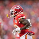Report: Chiefs are "very interested" in a Tyreek Hill reunion - NBC Sports