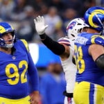 Rams move on from K Harrison Mevis, sign K Blake Grupe - NBC Sports