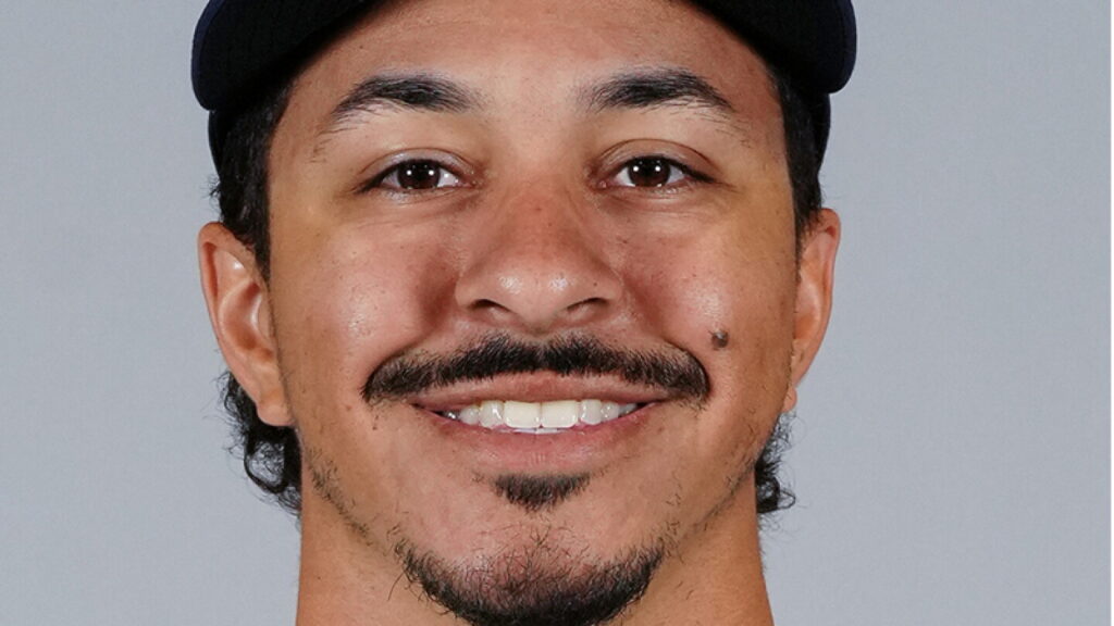 Brewers pick Hamilton over Ortiz in Game 2 - NBC Sports