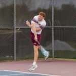 Golden Wolves Drop Fall Finale to Johnson and Wales-North Carolina - Alvernia University Athletics