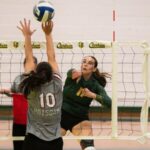 CU Volleyball Preview - vs. DeSales/at Scranton (10/17) - Clarkson University Athletics