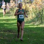 DeBruyn named GLIAC Cross Country Athlete of the Week - Northern Michigan University Athletics