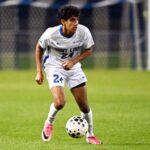 Billikens Battle North Florida to 1-1 Draw - www.slubillikens.com