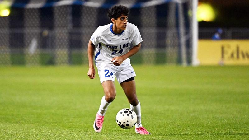 Billikens Battle North Florida to 1-1 Draw - www.slubillikens.com
