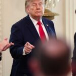 Trump admin launches 'unusual' investigation into one of their own - Alternet
