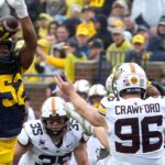 Game Thread & Live Updates: Michigan Football vs Minnesota - Maize n Brew