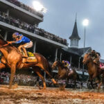 2026 Breeders' Cup Classic odds, horses, field: Racing insider offers best bets, top picks for Saturday's race featuring Sovereignty and Golden Tempo - SportsLine