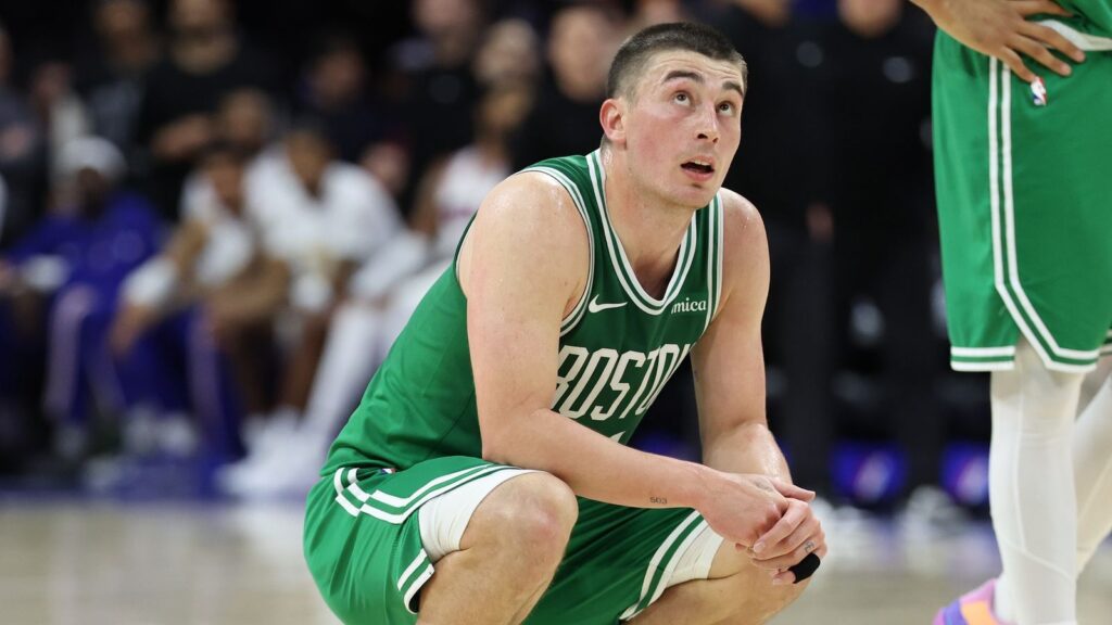 Payton Pritchard inks two-year extension with Celtics - Boston Sports Journal