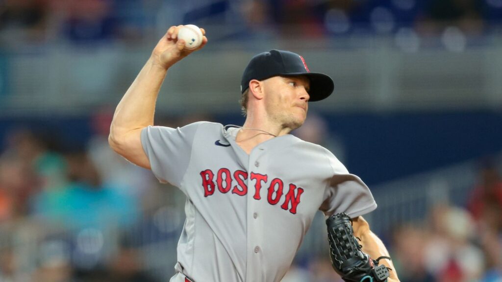 BSJ Live Coverage: Red Sox at Yankees, 8 p.m. - Sonny Gray takes mound in elimination game for Red Sox - Boston Sports Journal