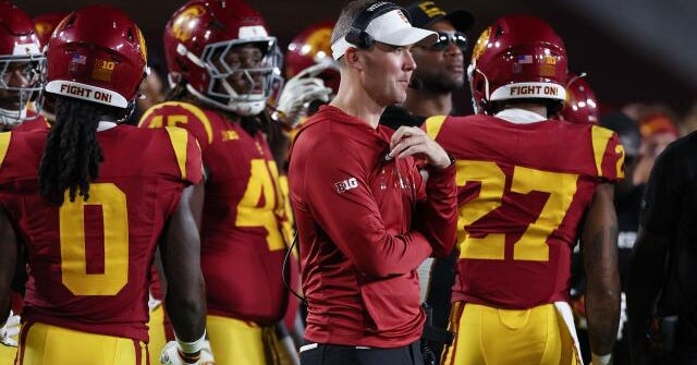 Lance Holtzclaw on the Unselfish Mindset of the Utes Defense - 247Sports