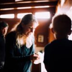 Tech scammer Elizabeth Holmes lets cameras follow her last days before prison - News24