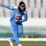 Vaishnavi Sharma rocks Zimbabwe, achieves rare feat with maiden ODI 5-wicket haul - India Today