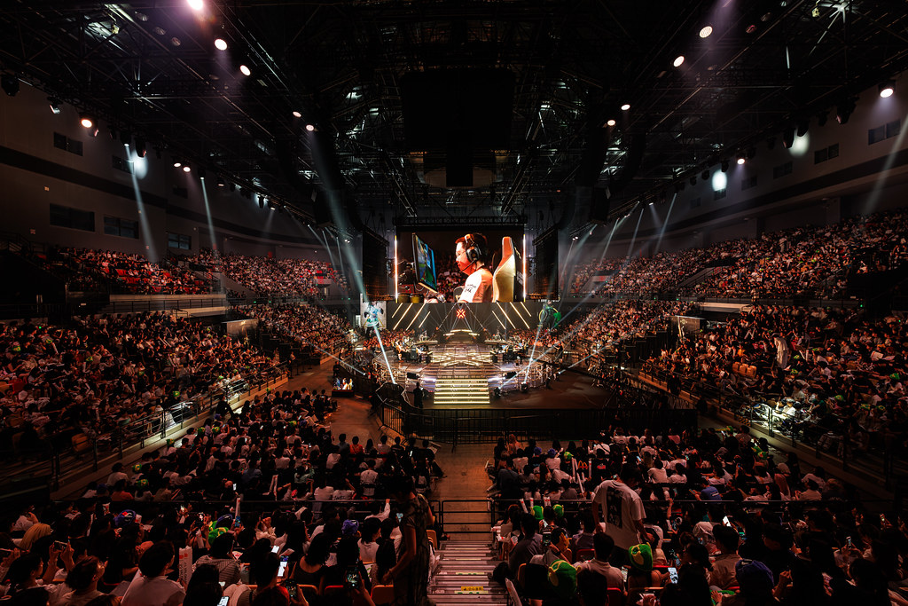 Riot reveal VCT 2027 calendar: 15 host cities, Masters in Seoul and Valencia, Champions in Austin - Pley.gg