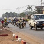 Trump deported a transgender woman to Central Africa. She says she has to hide to survive - Advocate.com