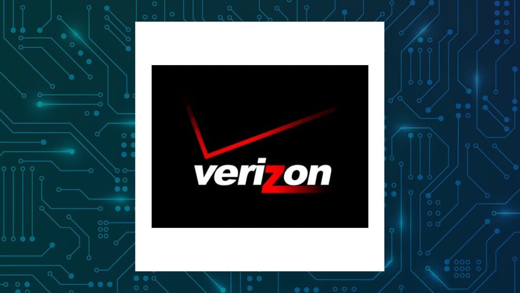 Verizon Communications (NYSE:VZ) Shares Up 1.3% - Here's Why - MarketBeat