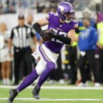 Harrison Smith Nabs 40th Career Interception to Secure Vikings Win Over Colts - Minnesota Vikings