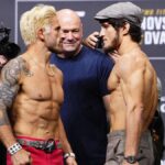 UFC 333 predictions: Expert picks, odds for Alexander Volkanovski vs. Movsar Evloev fight card in Abu Dhabi - CBS Sports