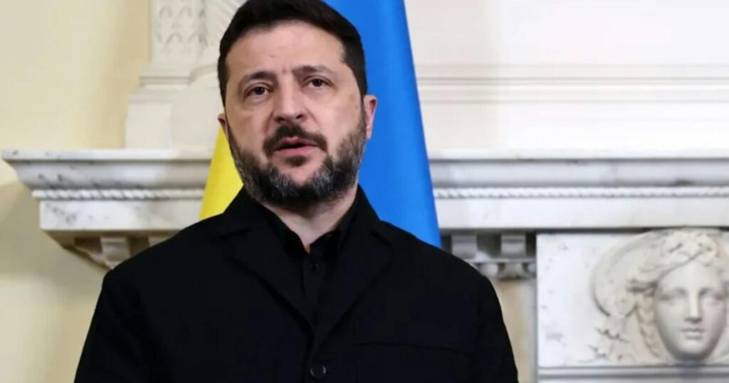 Russia accuses Ukraine of attacking oil refinery - Times of Suriname