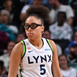 Rookie Miles named to All-WNBA 1st team, Reese lands on 2nd team - theScore