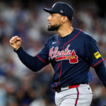 Braves beat Dodgers with bullpen game to even NLDS - theScore