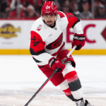 NHL Status Report: Jarvis game-time decision for Hurricanes - NHL.com
