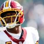 Terry McLaurin Injury Update: Will Commanders All-Pro Play Against Colts? - heavy.com