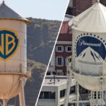 Guess what David Ellison is calling the new Warner Bros.-Paramount (it ain't WarnerMount) - A.V. Club