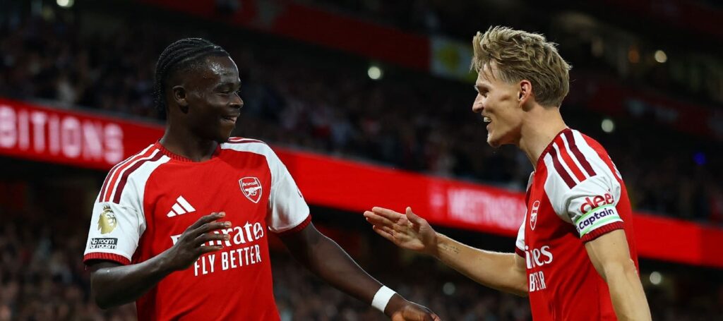 FPL Gameweek 6 Scout Picks: Four double-ups - Fantasy Football Scout