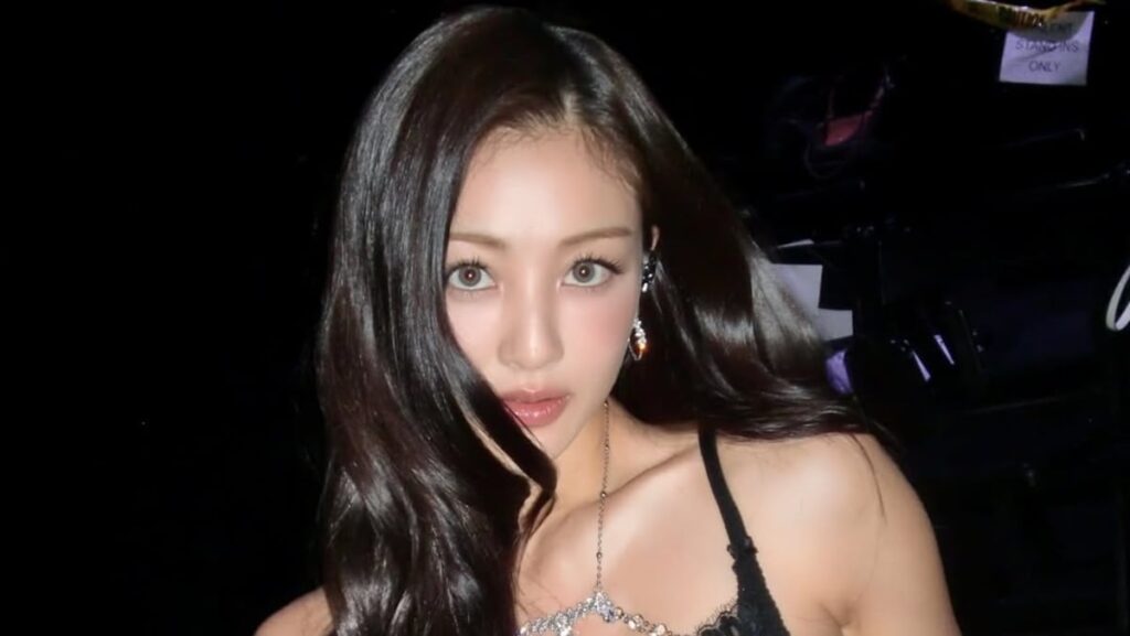 Twice’s Jihyo officially leaves JYP Entertainment after 21 years - CNA Lifestyle