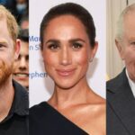 When Will Prince Harry & Meghan Markle Reunite with King Charles? - StyleCaster