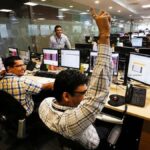 Sensex jumps 800 points Why are markets rising despite US green-card curbs? - India Today