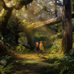 Review | “Wildwood” is a masterpiece in animation - The Daily Iowan