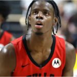 NBA Notes: Bulls, Caleb Wilson, Hawks, Aaron Wiggins, Pistons - Hoops Wire