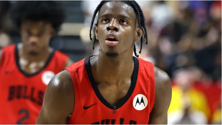 NBA Notes: Bulls, Caleb Wilson, Hawks, Aaron Wiggins, Pistons - Hoops Wire