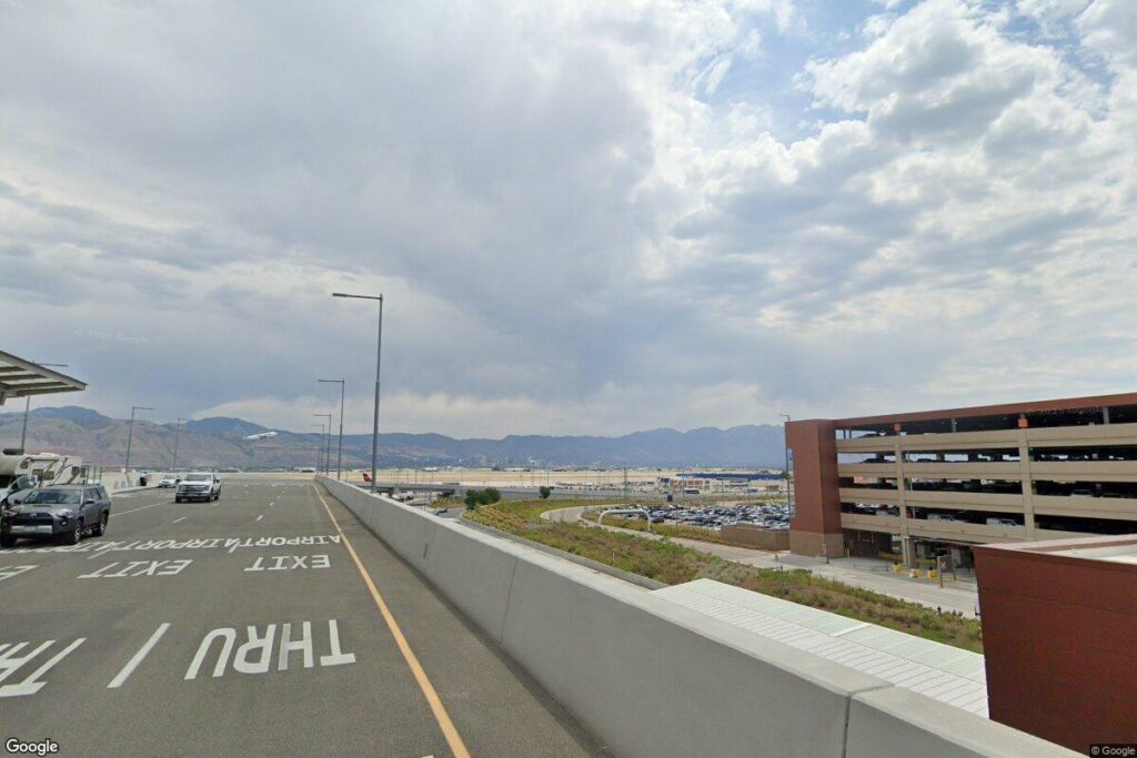 Salt Lake City Weather Forecast Wind Rain And Weekend Sunshine - Hoodline