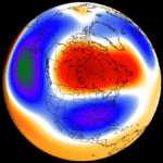 Winter 2026/2027 Forecast: New October Data Shows a Colder, Snowier U.S. Shift - Severe Weather Europe
