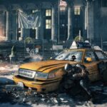 The Division Series Hits 50 Million Players in the UAE - IGN