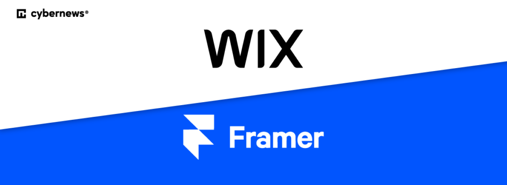 Wix vs Framer: Which Website Builder Is Better for You? - Cybernews