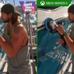 Xbox Series X will offer identical graphics to the base PS5 in Grand Theft Auto VI - GameGPU