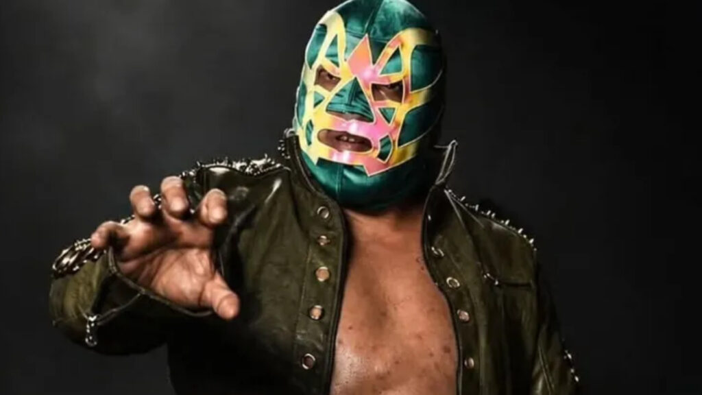 Wrestler arrested over referee’s death following piledriver move during match - Dexerto