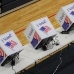Senate Is Up for Grabs as Battle Lines Harden in Midterm Election - The Well News