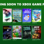 Xbox Game Pass October 2026 Wave 2: FFVII Remake and More - iPhone in Canada