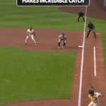 A valiant effort by Jonny DeLuca but the Brewers strike first in Game 1 - FOX Sports