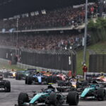 F1 Bahrain Grand Prix in Malaysia LIVE: Race updates after delay chaos - Crash.net
