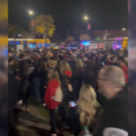 Eden Prairie homecoming game being evacuated amid "emergency," school district says - CBS News