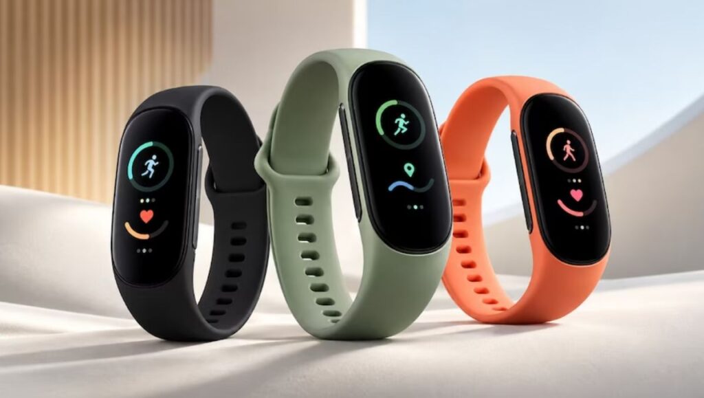 Google Could Soon Add a New Fitness Tracker, Fitbit Edge, to Its Lineup - in.mashable.com