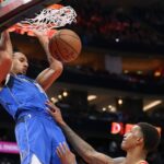Zaccharie Risacher Says Mavericks Must Control Pacers' Pace After Rockets Loss - Yardbarker