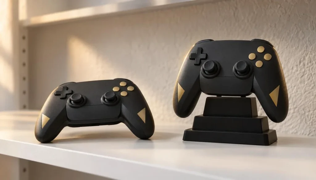 Zelda Pro Controller Restock: $99.99, Oct. 29 [2026] - shattered.io