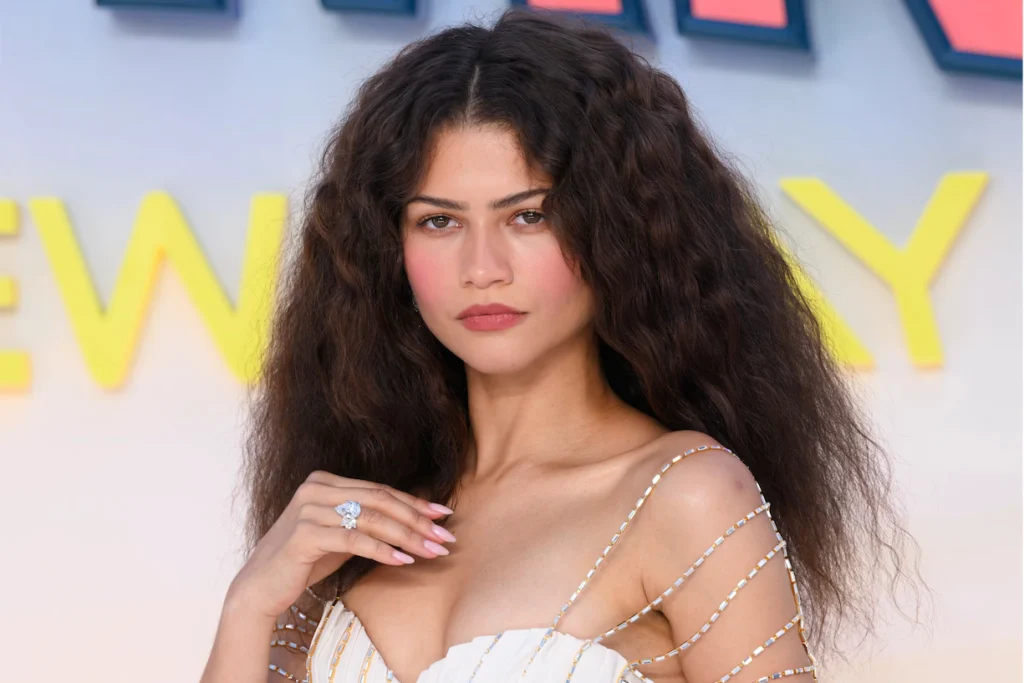 Zendaya to Star in A24 Sci-Fi Film from 'Ex Machina' and 'Annihilation' Director Alex Garland - PHANTASMAG